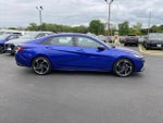 2023 Elantra Thumbnail 2