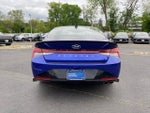 2023 Elantra Thumbnail 5