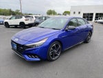 2023 Elantra Thumbnail 6