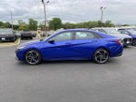 2023 Elantra Thumbnail 7