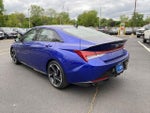 2023 Elantra Thumbnail 8