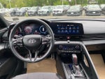 2023 Elantra Thumbnail 10