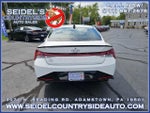 2023 Elantra Thumbnail 5