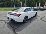 2023 Elantra Thumbnail 6