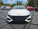 2023 Elantra Thumbnail 9