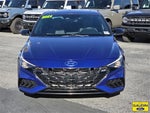 2021 Elantra Thumbnail 2