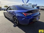 2021 Elantra Thumbnail 5