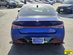 2021 Elantra Thumbnail 6