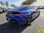 2021 Elantra Thumbnail 7