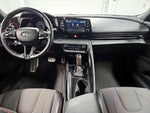 2022 Elantra Thumbnail 9