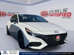 2023 Elantra Thumbnail 1