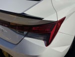 2023 Elantra Thumbnail 4