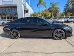 2023 Elantra Thumbnail 3