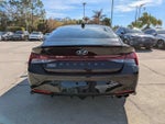 2023 Elantra Thumbnail 5