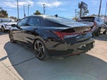 2023 Elantra Thumbnail 6
