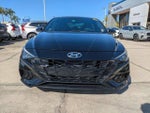 2023 Elantra Thumbnail 9