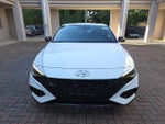 2023 Elantra Thumbnail 3