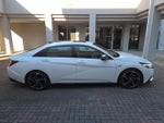 2023 Elantra Thumbnail 5