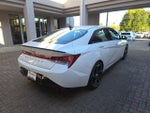 2023 Elantra Thumbnail 6