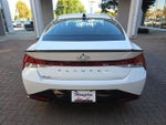 2023 Elantra Thumbnail 7