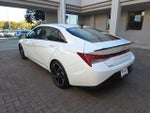 2023 Elantra Thumbnail 9