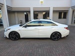 2023 Elantra Thumbnail 10