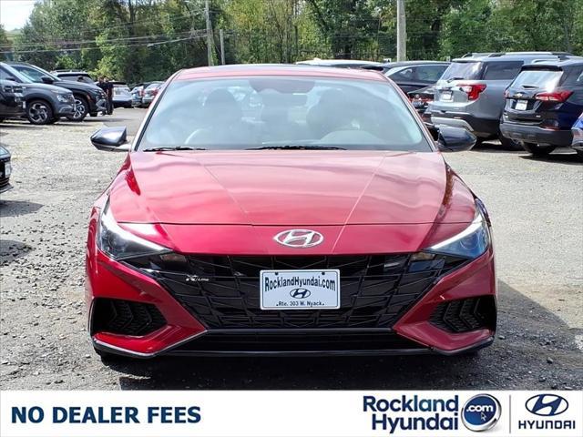 2023 Hyundai Elantra - $21,488