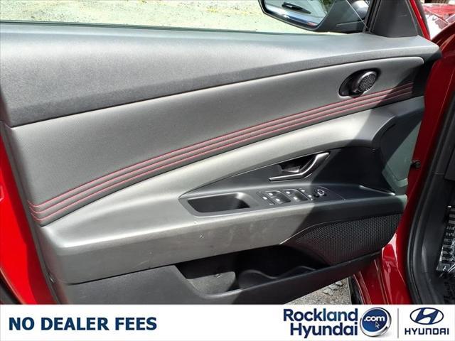 2023 Hyundai Elantra - $21,488