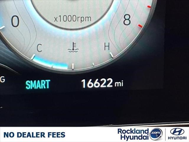2023 Hyundai Elantra - $21,488