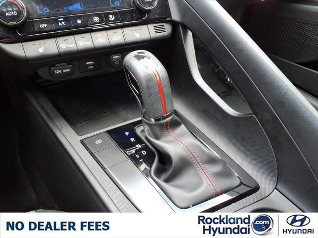 2023 Hyundai Elantra - $21,488