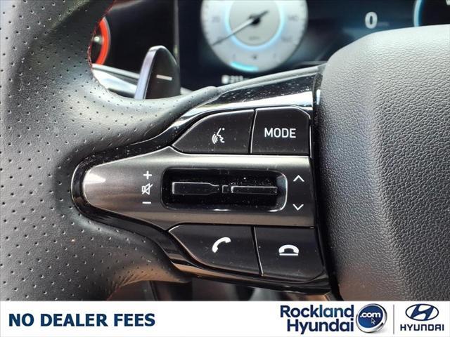 2023 Hyundai Elantra - $21,488