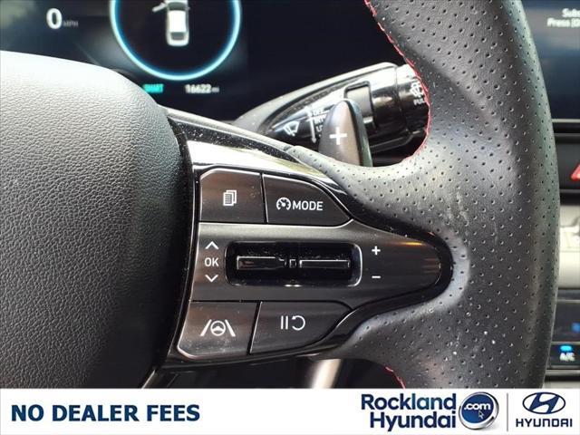 2023 Hyundai Elantra - $21,488