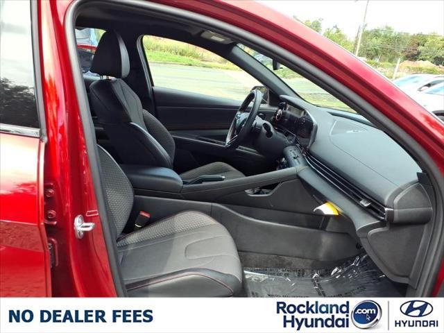 2023 Hyundai Elantra - $21,488
