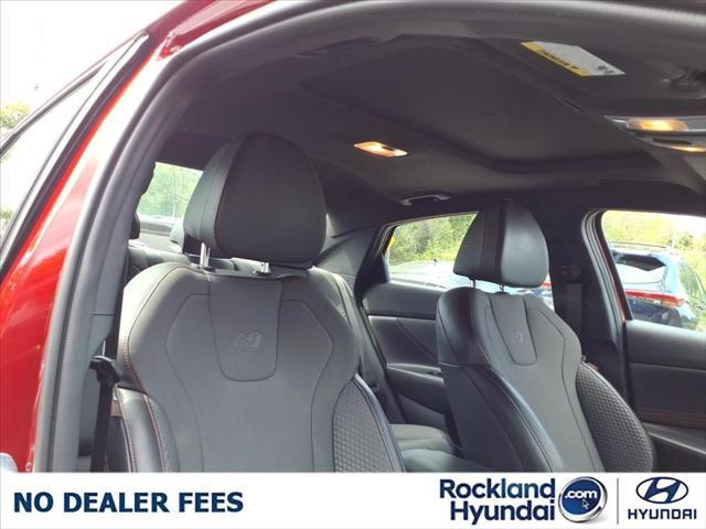 2023 Hyundai Elantra - $21,488