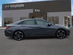2023 Elantra Thumbnail 2
