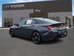 2023 Elantra Thumbnail 4