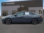 2023 Elantra Thumbnail 5