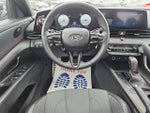 2023 Elantra Thumbnail 9