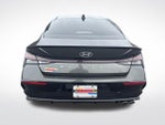 2024 Elantra Thumbnail 4