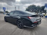 2024 Elantra Thumbnail 5