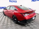 2025 Elantra Thumbnail 5