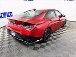 2025 Elantra Thumbnail 7