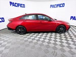 2025 Elantra Thumbnail 8