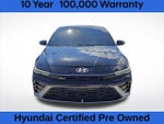 2025 Elantra Thumbnail 2