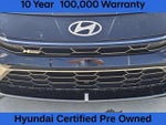2025 Elantra Thumbnail 3