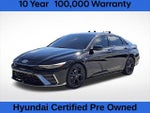 2025 Elantra Thumbnail 6