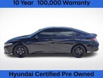 2025 Elantra Thumbnail 11