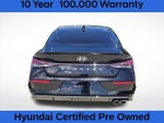 2025 Elantra Thumbnail 14