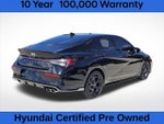 2025 Elantra Thumbnail 15