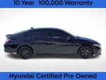 2025 Elantra Thumbnail 16